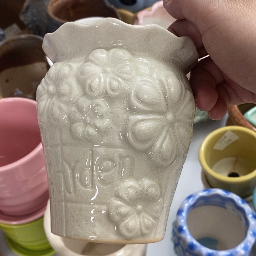 【闪购商品】红陶20CM（含）-50CM（不含）