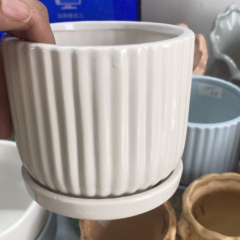 【闪购商品】红陶20CM（含）-50CM（不含）