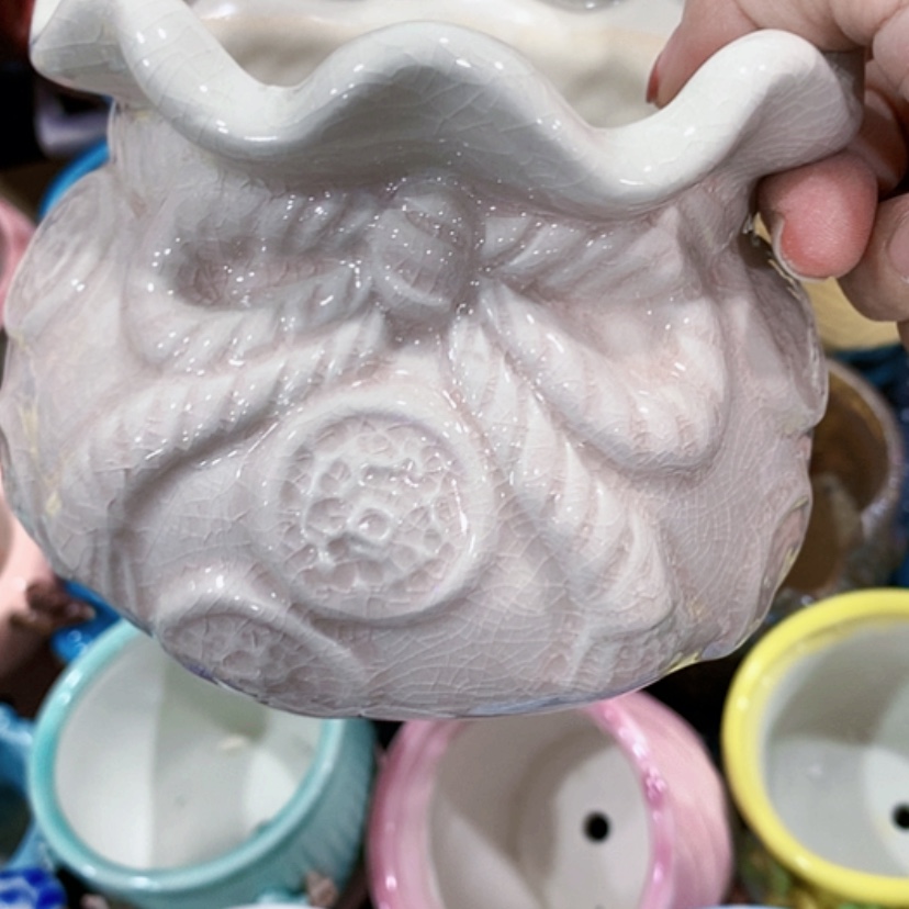 【闪购商品】红陶20CM（含）-50CM（不含）