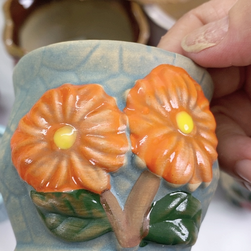 【闪购商品】红陶20CM（含）-50CM（不含）