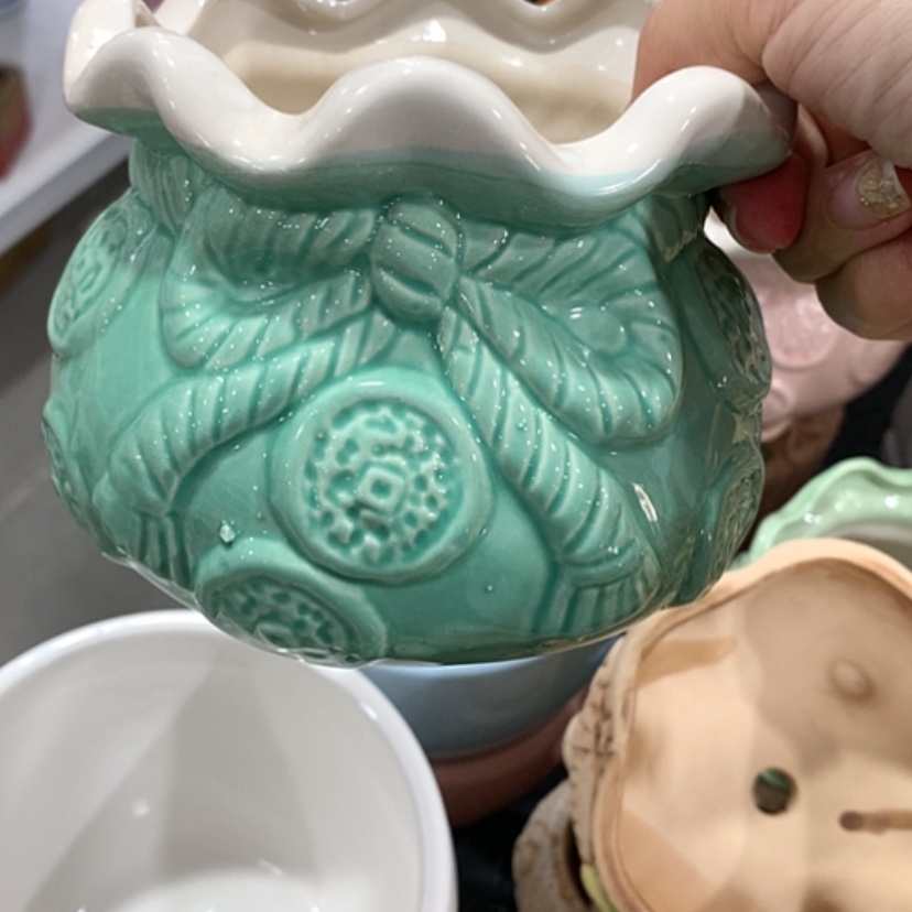 【闪购商品】红陶20CM（含）-50CM（不含）