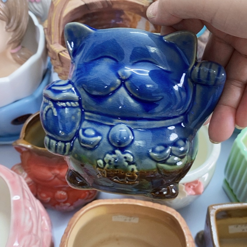 【闪购商品】红陶20CM（含）-50CM（不含）