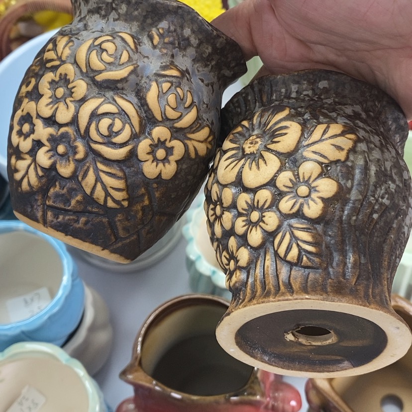 【闪购商品】红陶20CM（含）-50CM（不含）