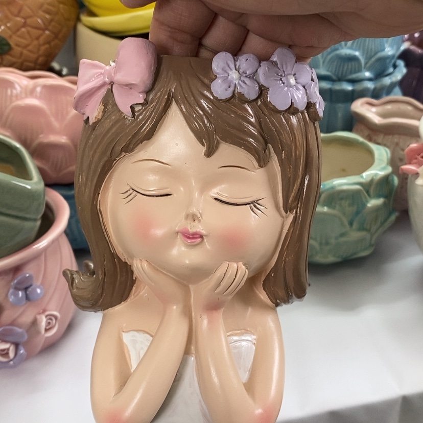 【闪购商品】红陶20CM（含）-50CM（不含）