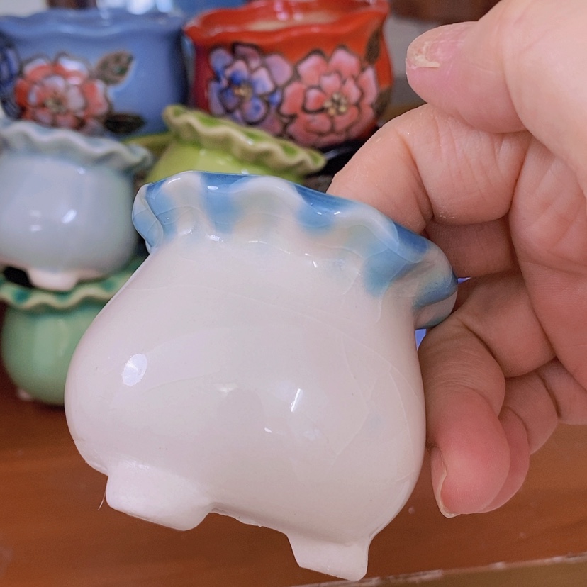 【闪购商品】红陶20CM（含）-50CM（不含）