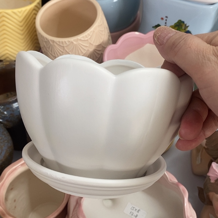 【闪购商品】红陶20CM（含）-50CM（不含）