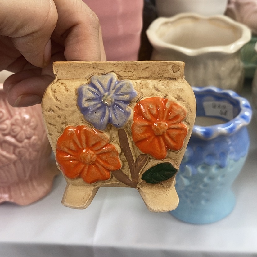 【闪购商品】红陶20CM（含）-50CM（不含）