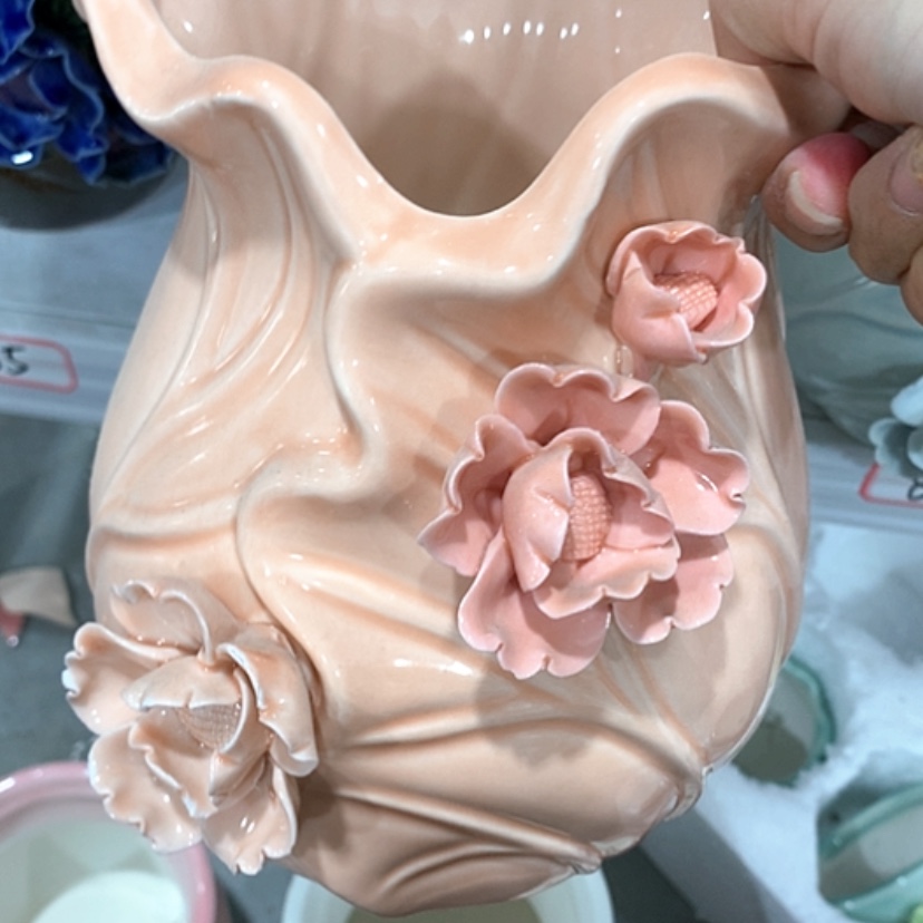 【闪购商品】红陶20CM（含）-50CM（不含）