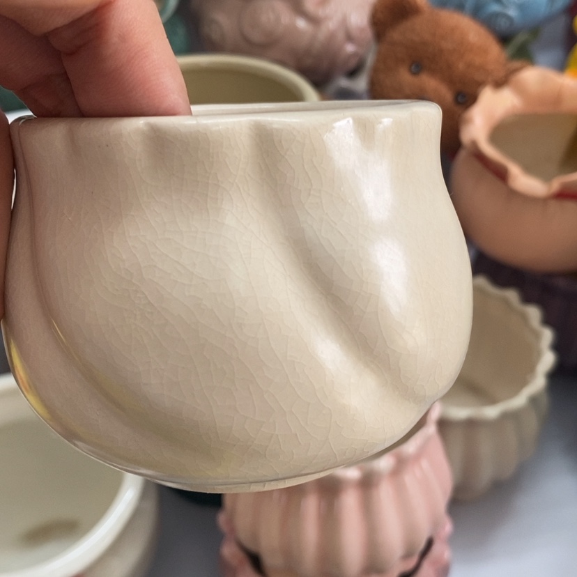 【闪购商品】红陶20CM（含）-50CM（不含）