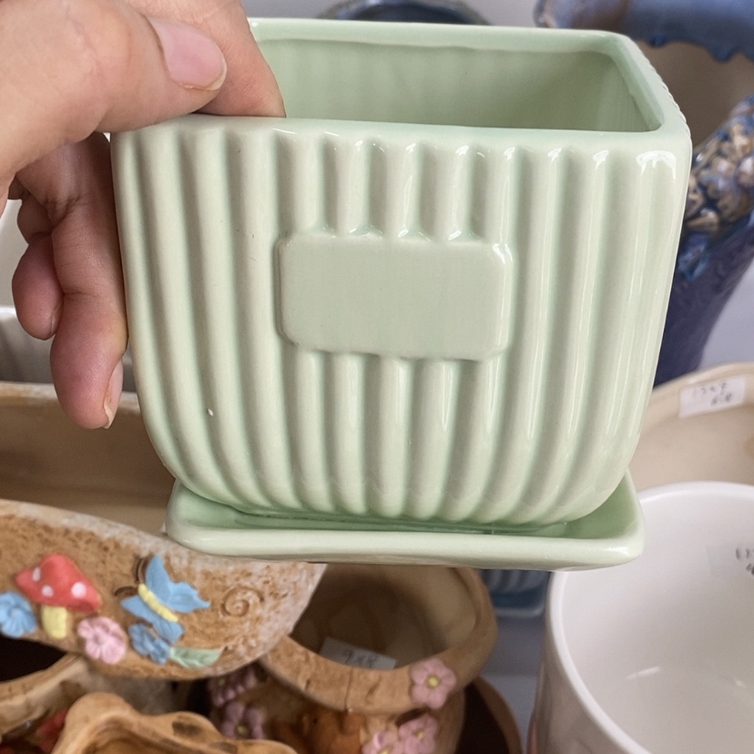 【闪购商品】红陶20CM（含）-50CM（不含）
