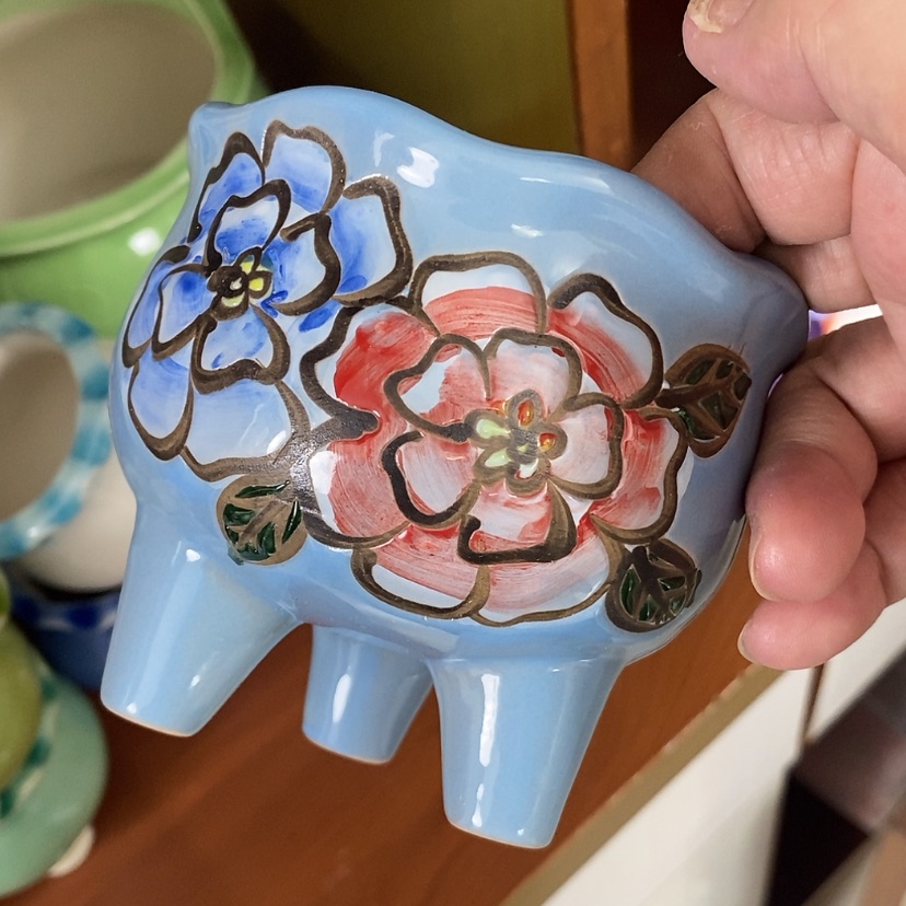 【闪购商品】红陶20CM（含）-50CM（不含）