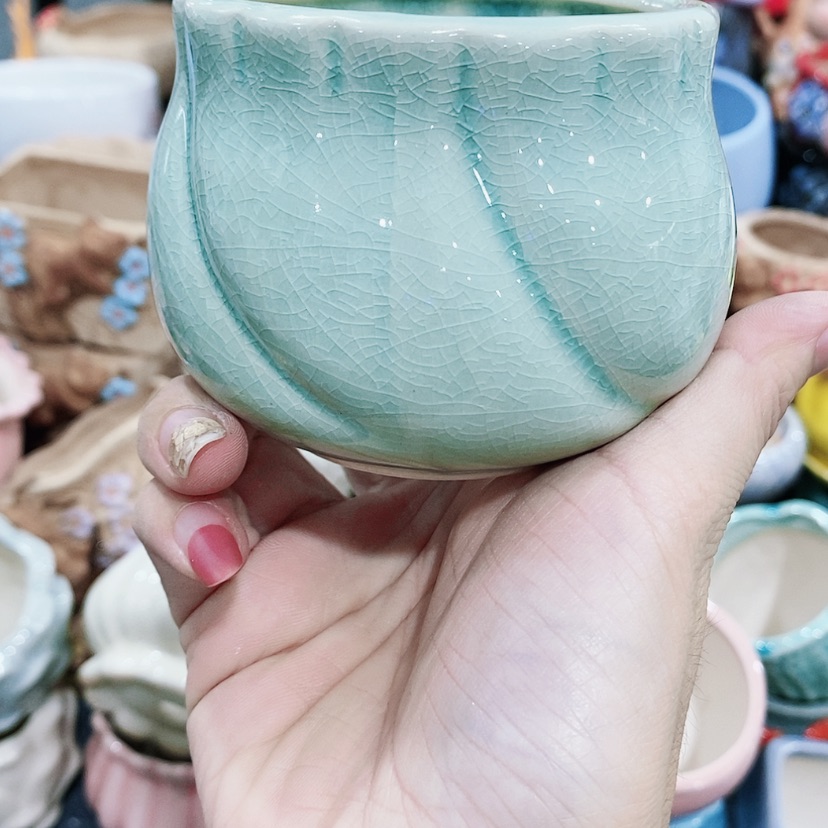 【闪购商品】红陶20CM（含）-50CM（不含）