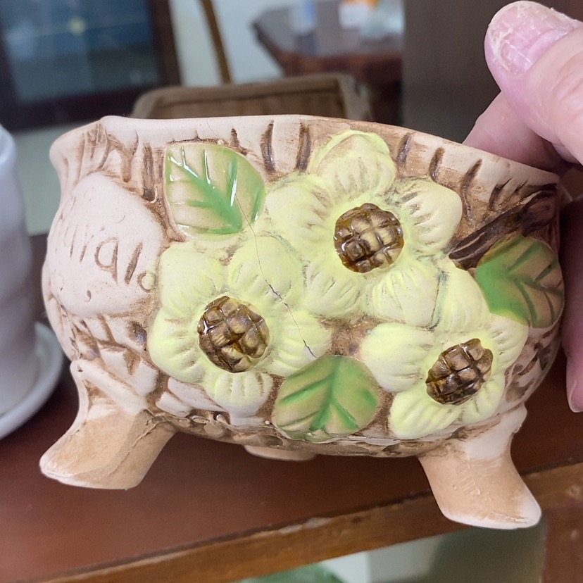 【闪购商品】红陶20CM（含）-50CM（不含）