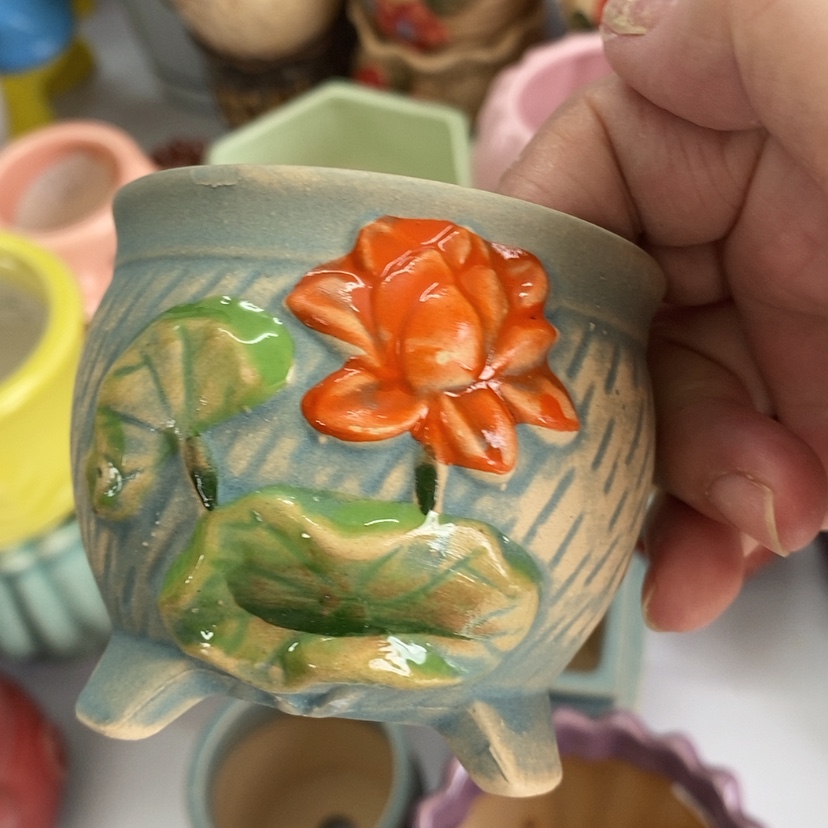 【闪购商品】红陶20CM（含）-50CM（不含）