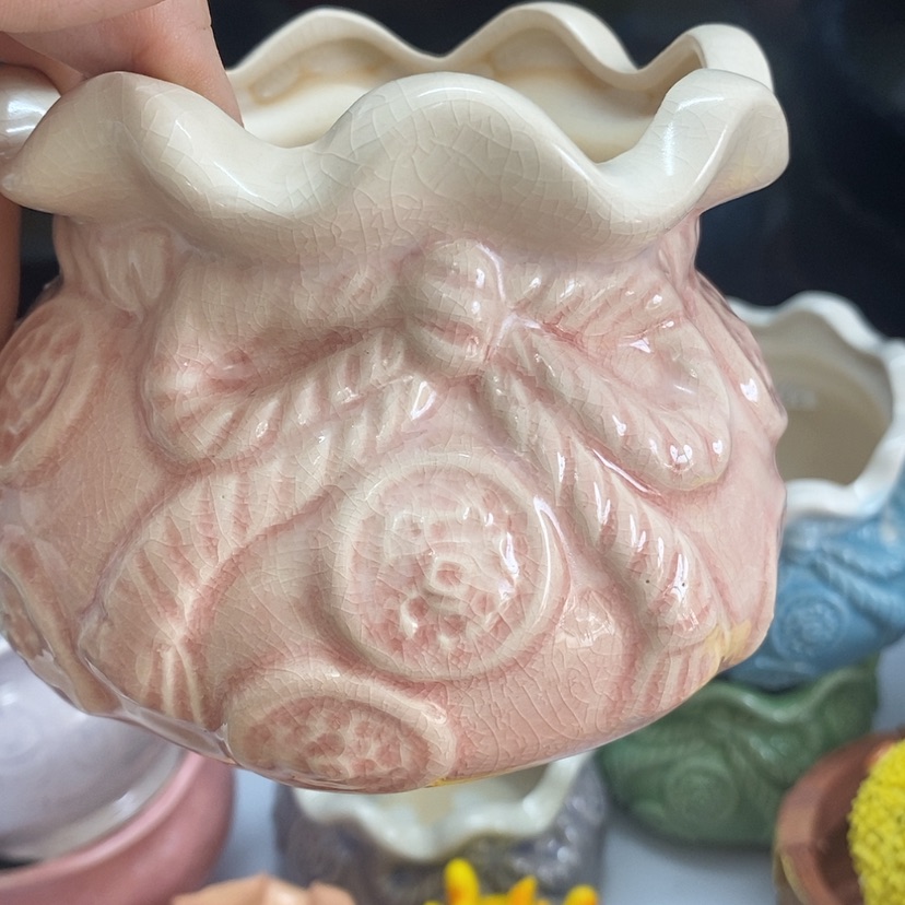 【闪购商品】红陶20CM（含）-50CM（不含）