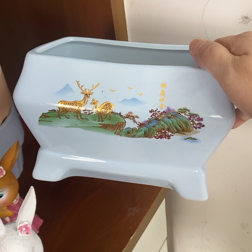 【闪购商品】红陶20CM（含）-50CM（不含）