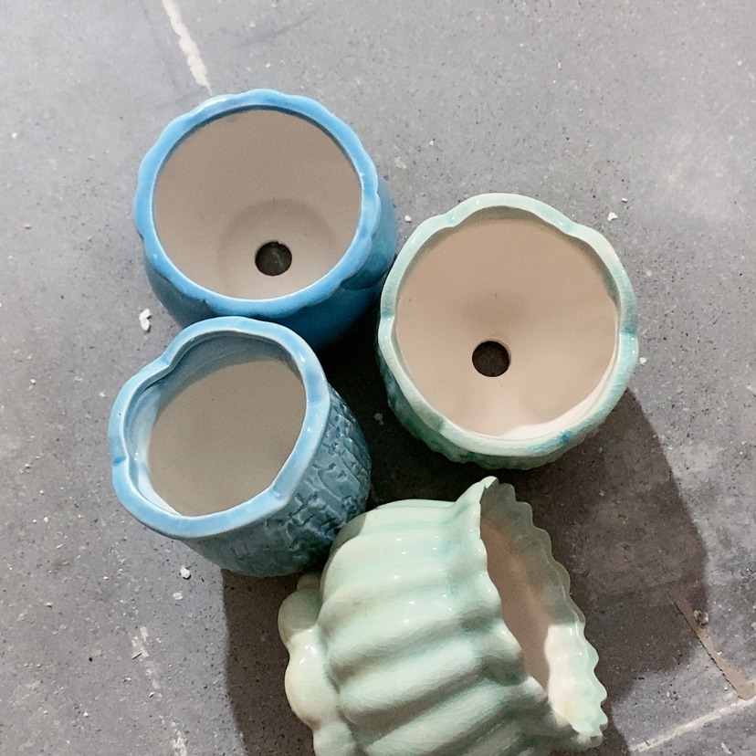 【闪购商品】陶瓷20CM以下