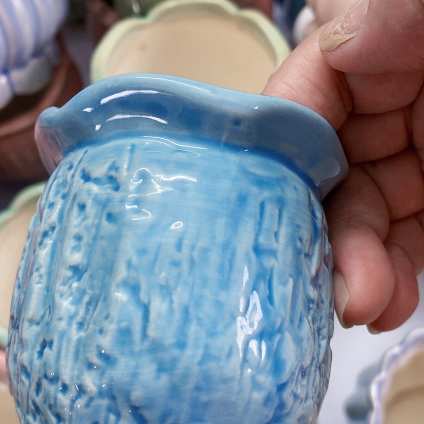 【闪购商品】红陶20CM（含）-50CM（不含）