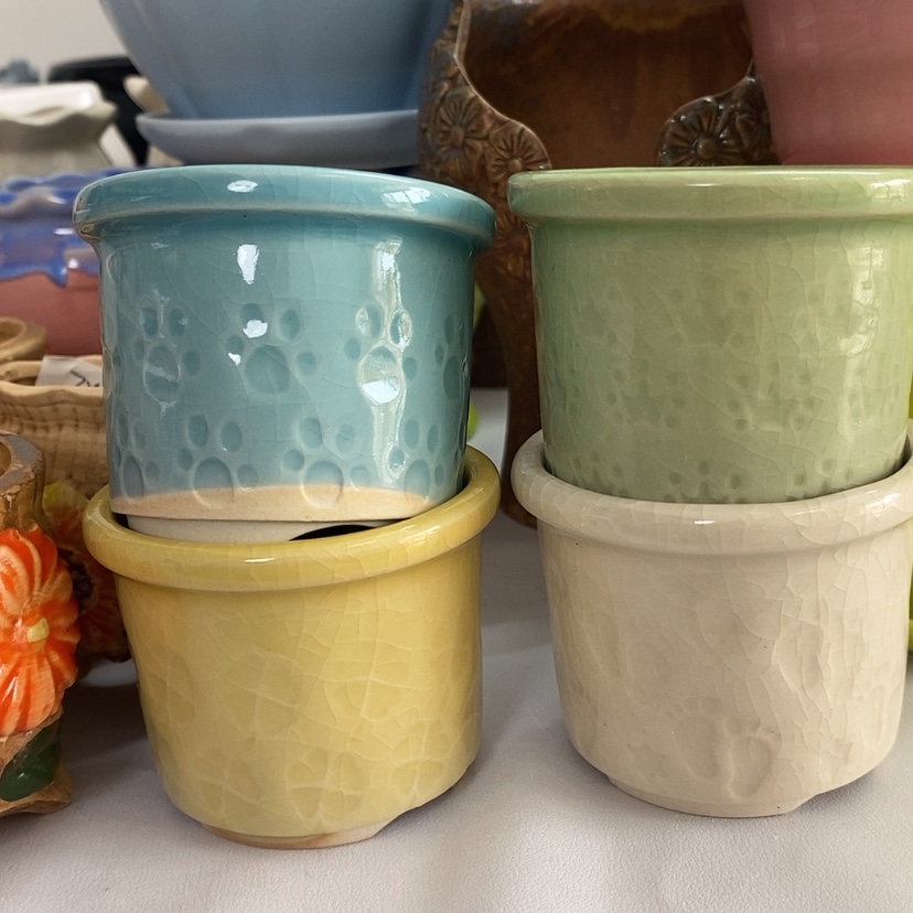 【闪购商品】红陶20CM（含）-50CM（不含）