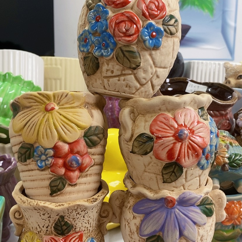 【闪购商品】红陶20CM（含）-50CM（不含）