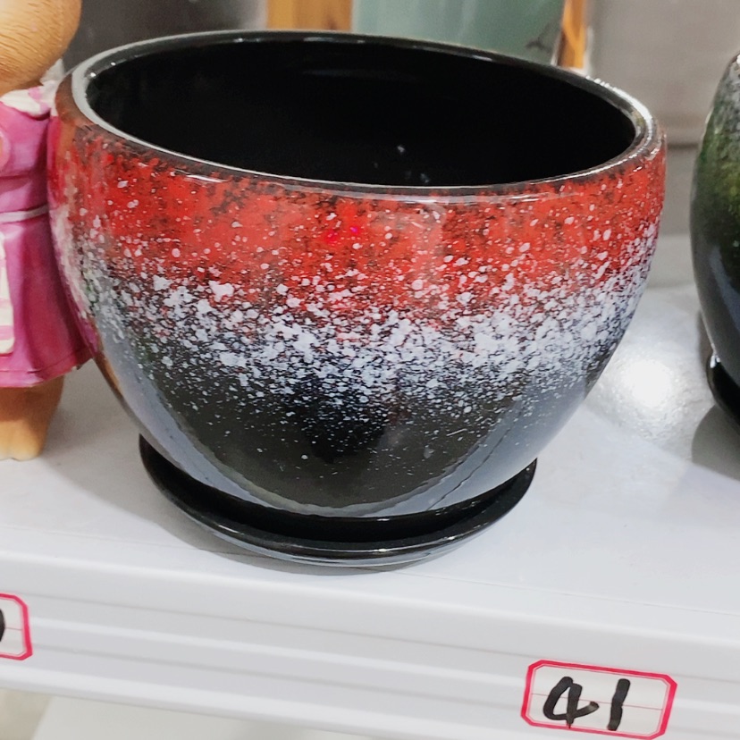 【闪购商品】红陶20CM（含）-50CM（不含）