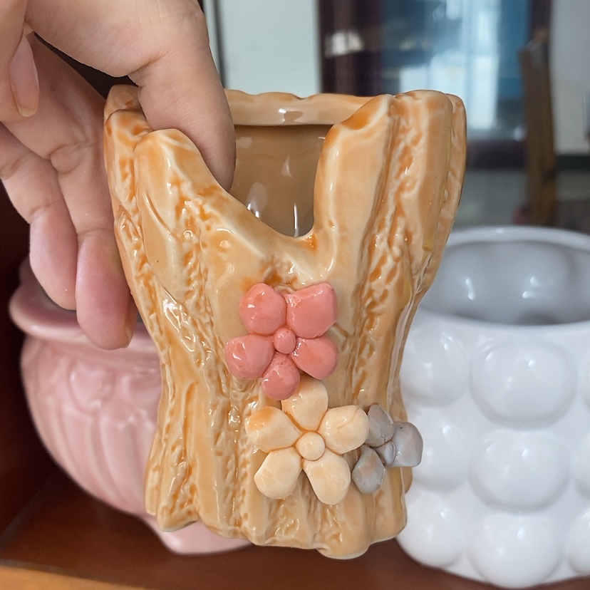 【闪购商品】红陶20CM（含）-50CM（不含）