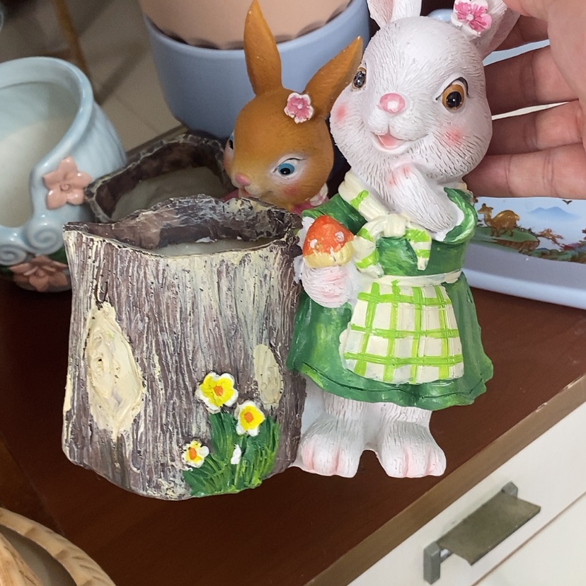 【闪购商品】红陶20CM（含）-50CM（不含）