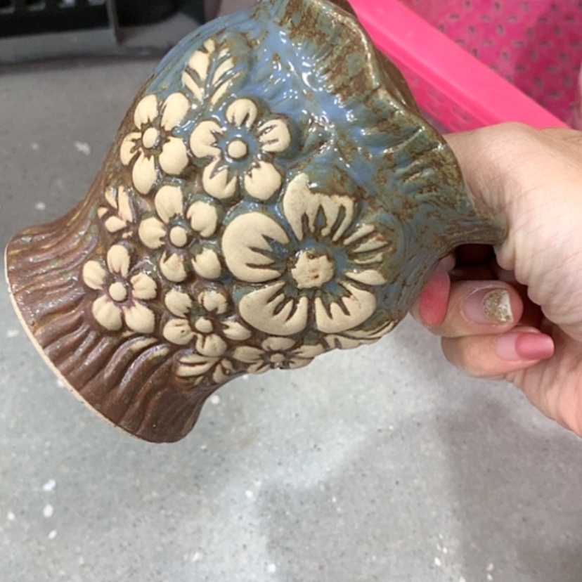 【闪购商品】红陶20CM（含）-50CM（不含）