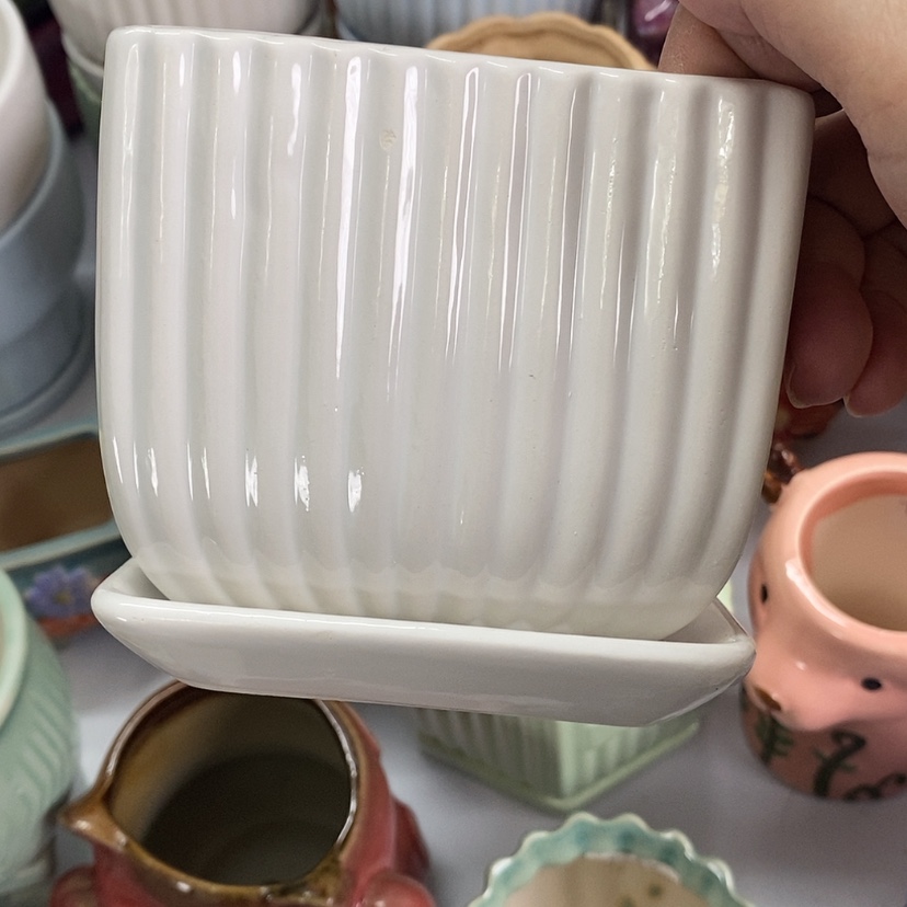 【闪购商品】红陶20CM（含）-50CM（不含）