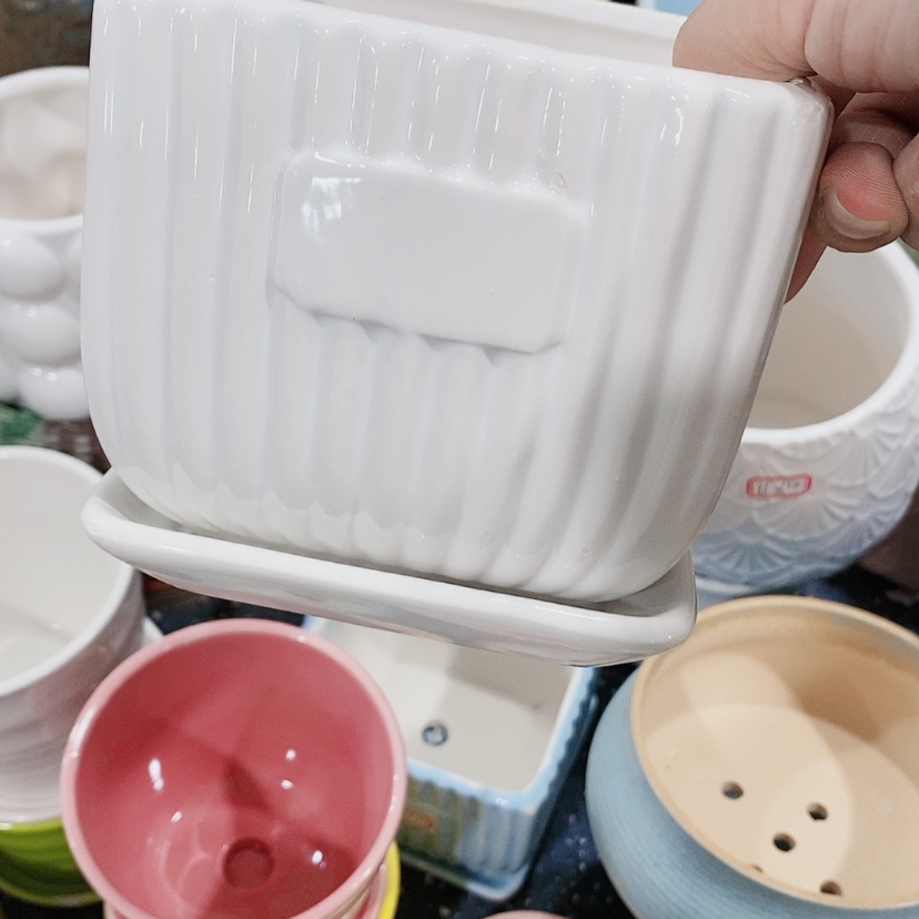 【闪购商品】红陶20CM（含）-50CM（不含）