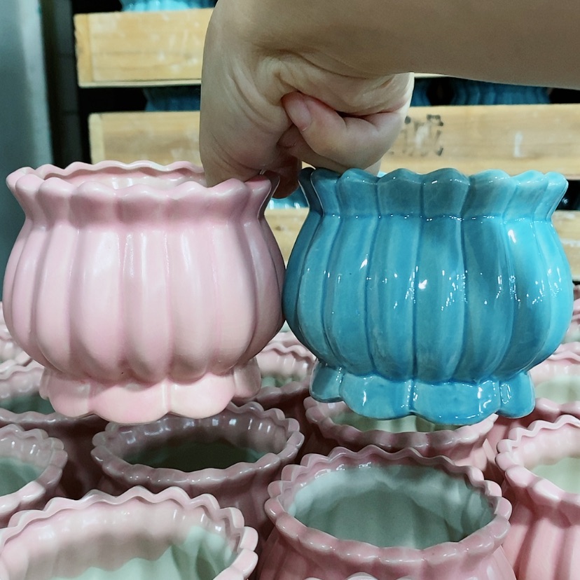 【闪购商品】陶瓷20CM以下