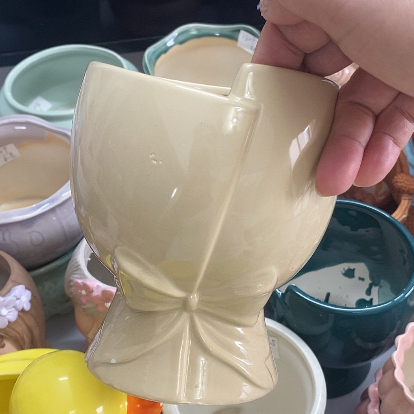【闪购商品】红陶20CM（含）-50CM（不含）