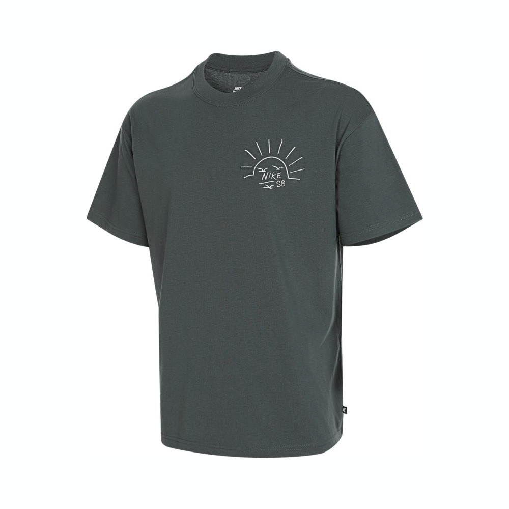 NIKE/耐克ASU NK SB TEEM90 TRAIN MONIK短袖FZ5282-338