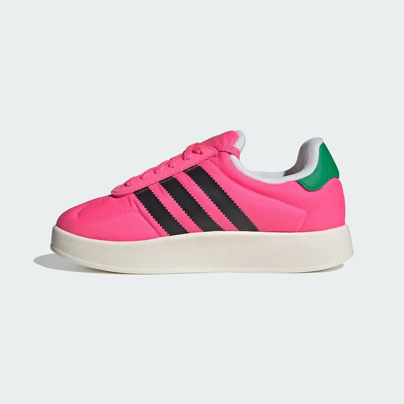 adidas/阿迪达斯男女同款GAZ运动板鞋德训鞋「T头鞋」IE1433