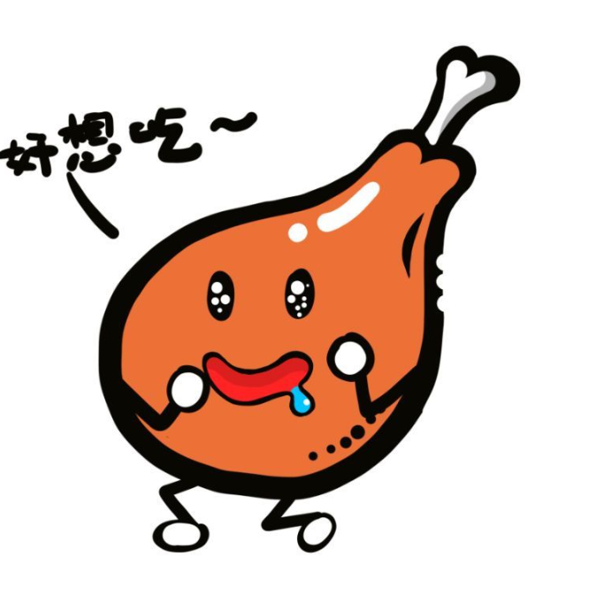 去骨黑椒鸡腿肉4斤
