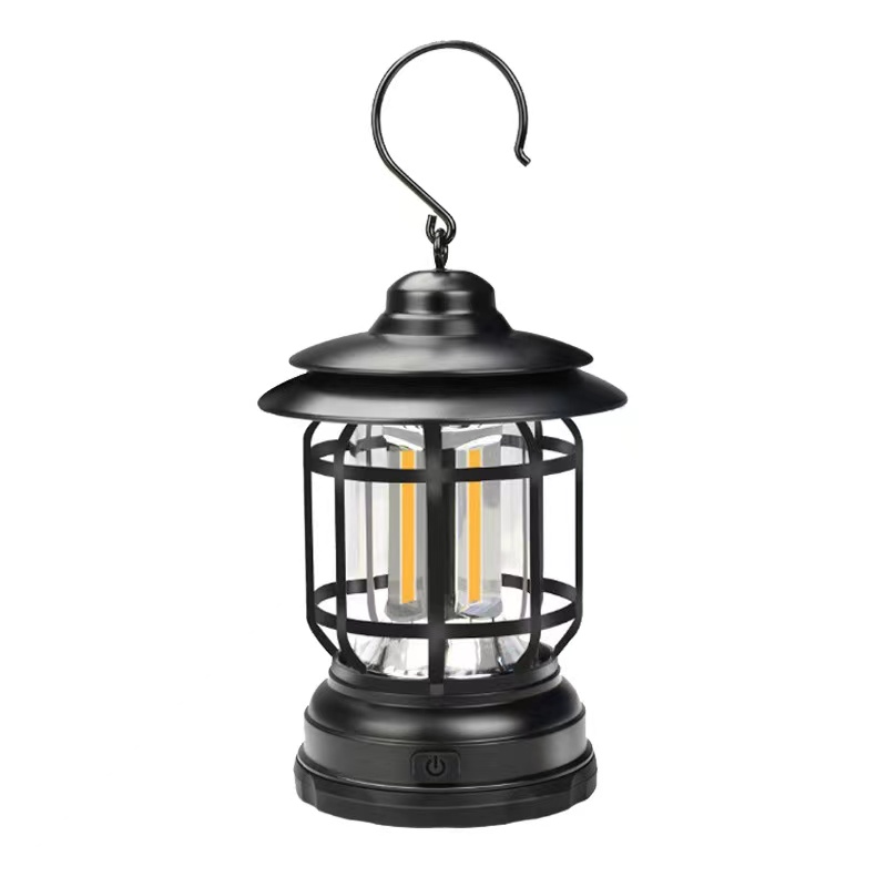 户外野营营地灯帐篷灯露营装备马灯