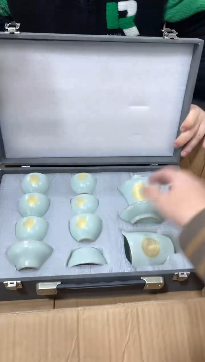 【闪购商品】瓷其他1