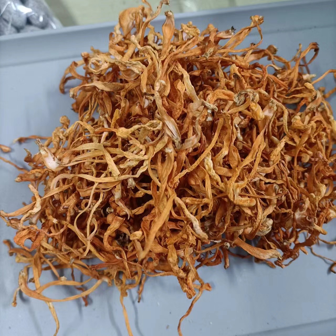  干菌汤包草花干货500g 冬夏散装 煲汤料