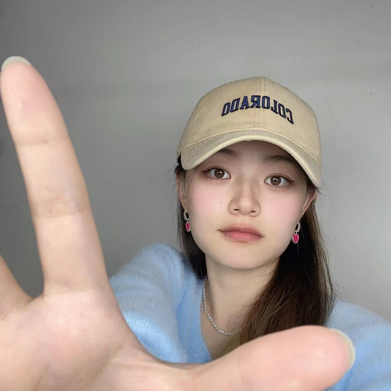 【帽子婷好】  高货孤品帽子 ！！！