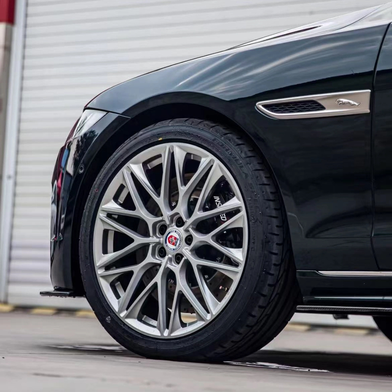 HRE锻造轮毂18寸19寸 20寸21寸22寸 奔驰宝马奥迪蔚来理想比亚迪