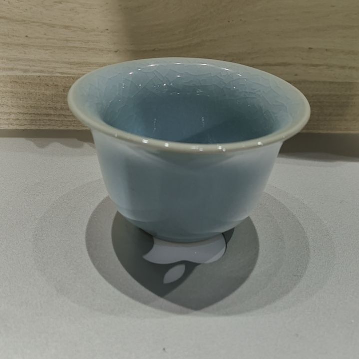 【闪购商品】瓷杯礼物
