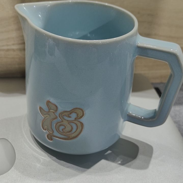 【闪购商品】瓷杯礼物