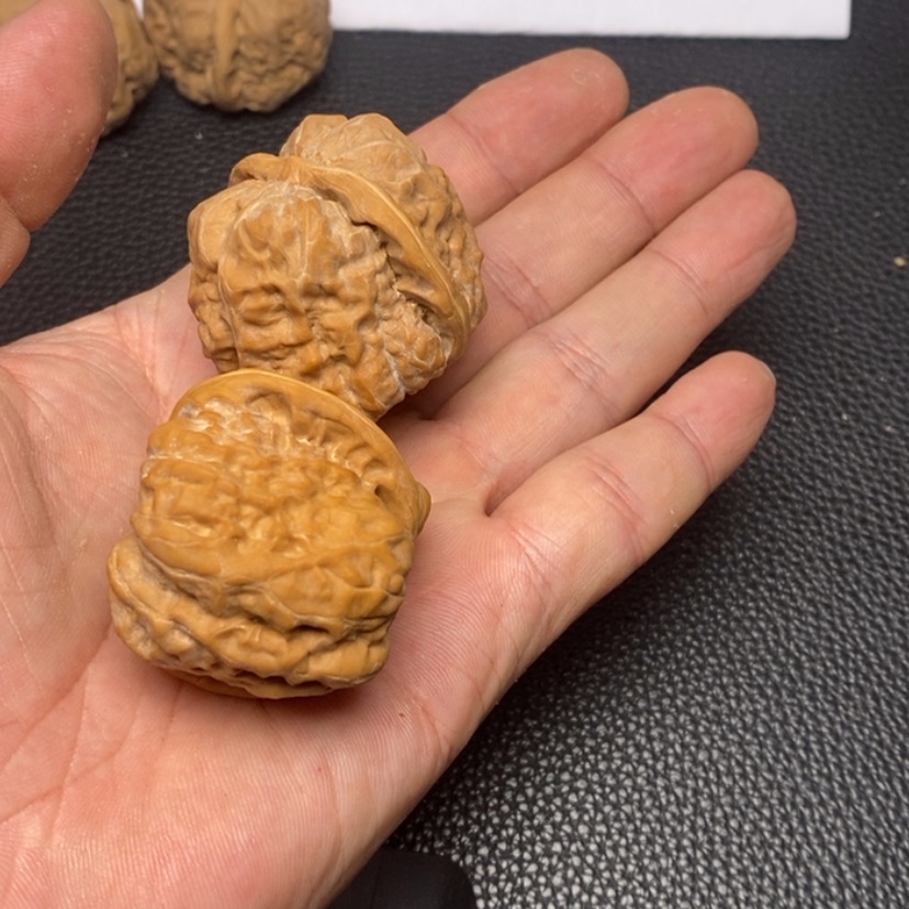 【闪购商品】文玩核桃吊坠明*