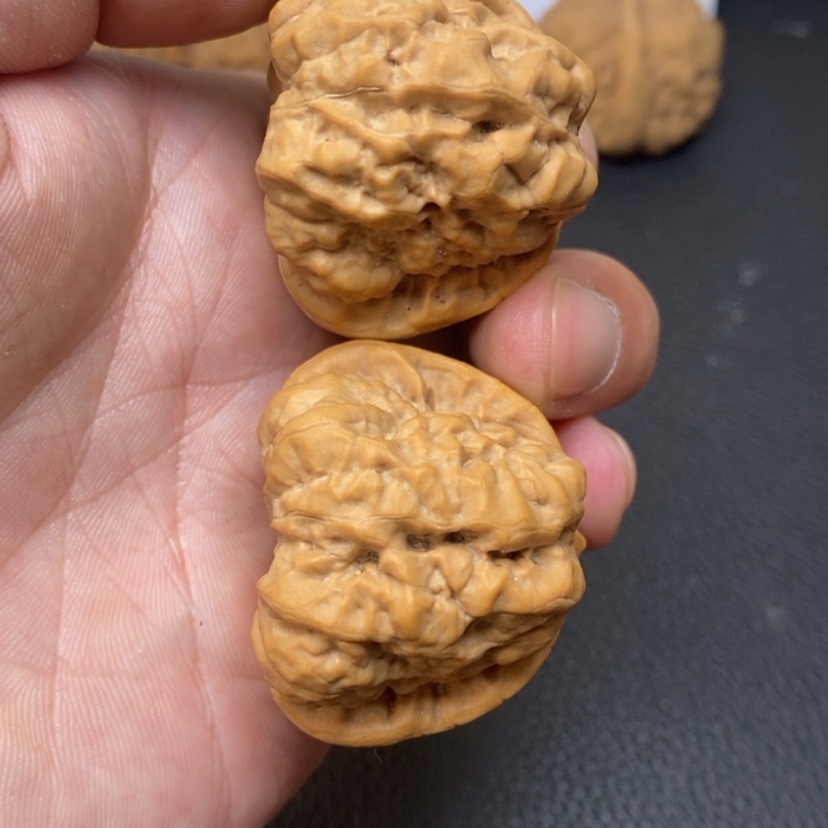 【闪购商品】文玩核桃吊坠q***n
