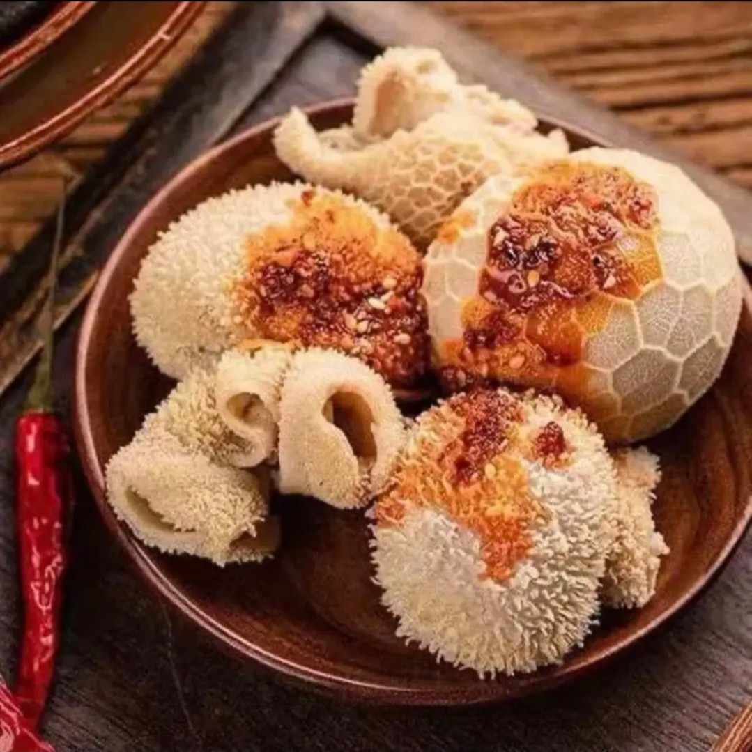 3斤羊肚包肉+1斤羊肉肠  内蒙古羊肉美食不膳不腻鲜嫩多汁