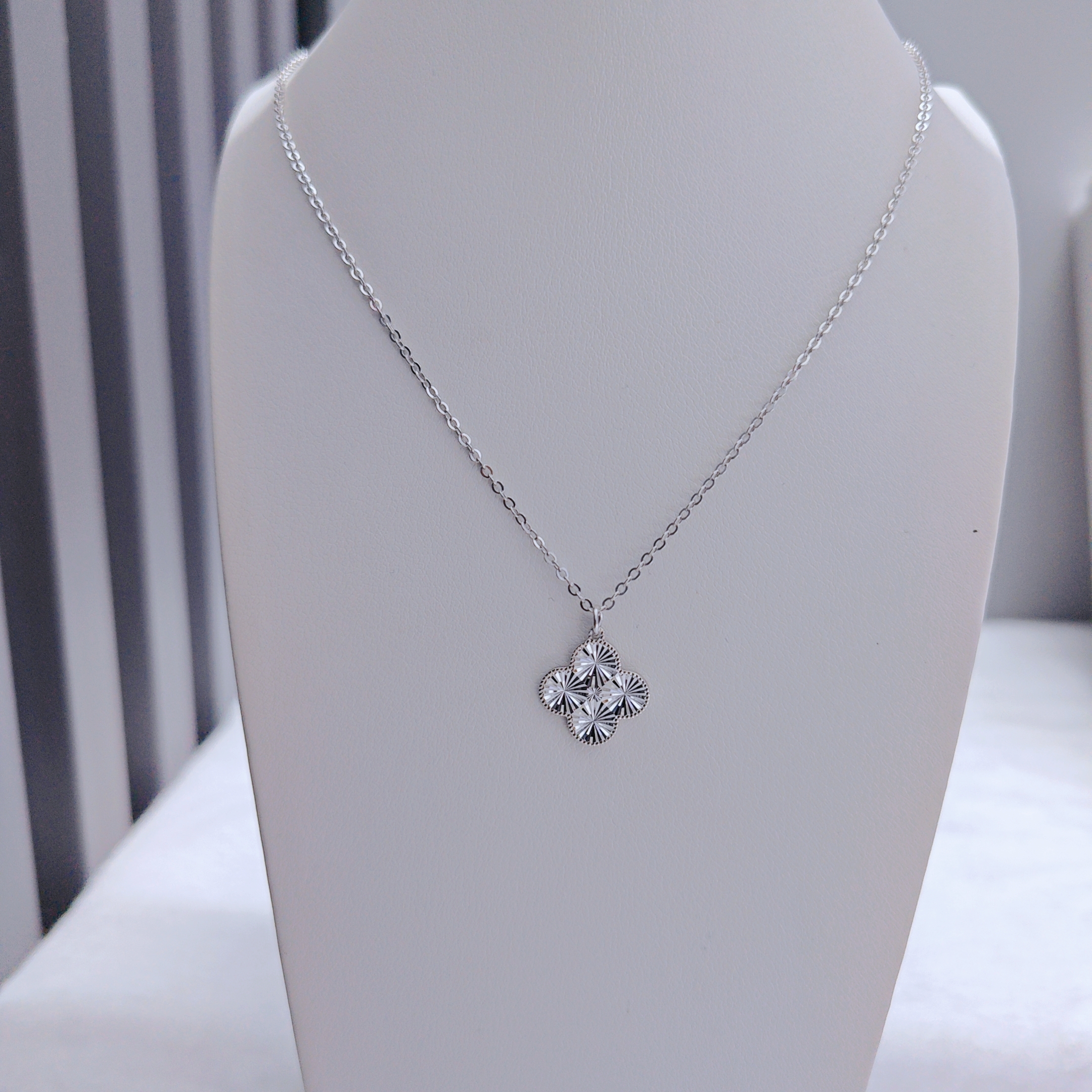 熙冉金珠宝铂金Pt950套链