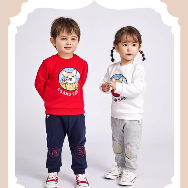 莹莹4号直播间依恋Milibam童装男女孩公主童四季T恤拍下备注编码