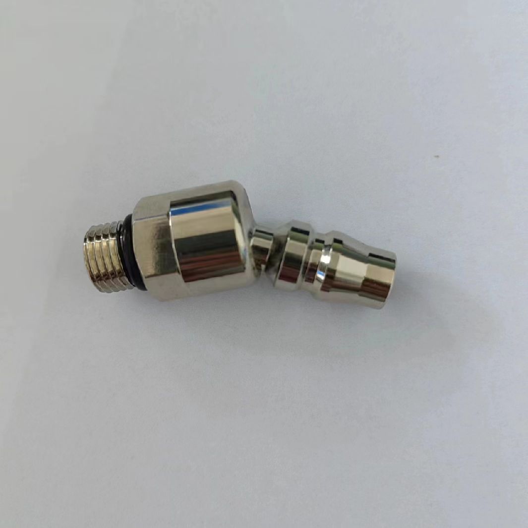 强帆万向公头结实耐用