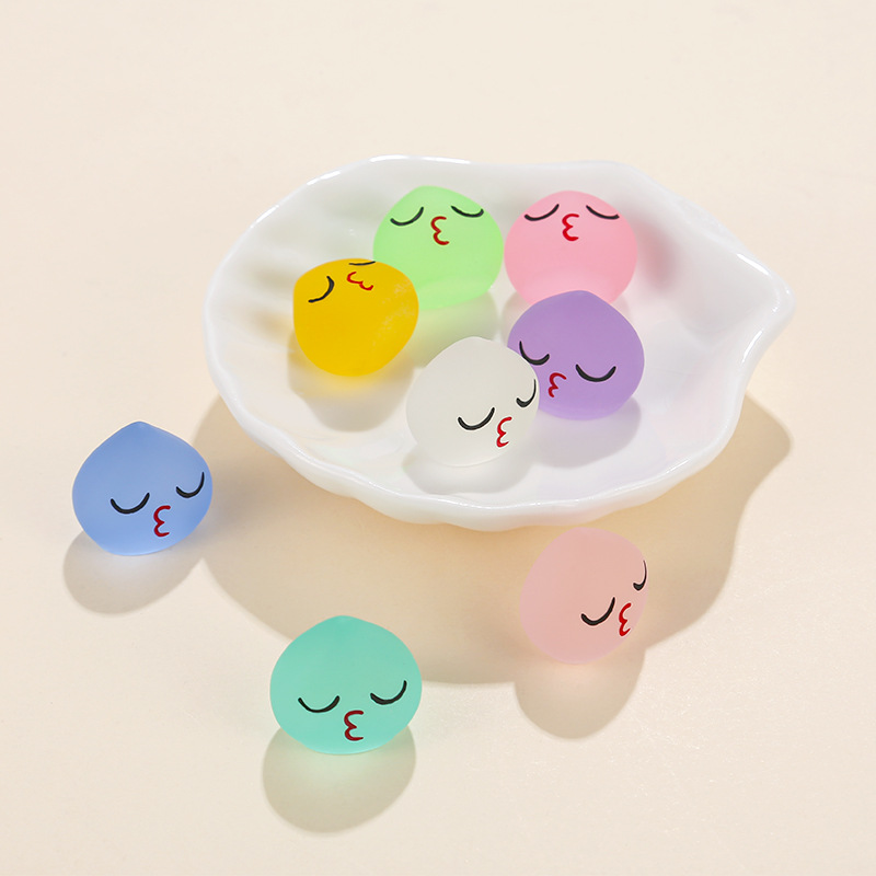 立体树脂摆件DIY潮玩制作纯手工联系