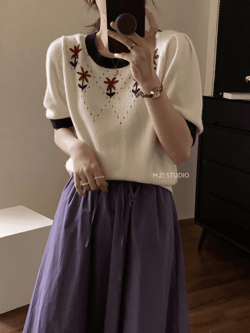 N841-870（全场福利NO退NO换）毛衣针织衫